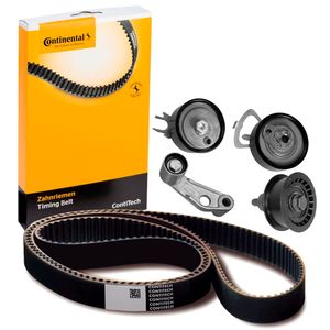 Kit Correia Dentada Contitech Ct957K1 VW Gol Parati Polo