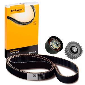 Kit Correia Dentada Contitech Ct1148K1 Fiat Ducato Peugeot Boxer Citroen Jumper