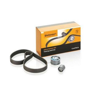 Kit Correia Dentada Contitech Ct1130K3 Duster Megane
