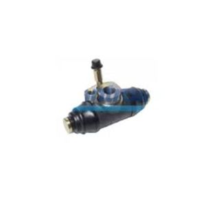 Cilindro De Roda Parati G4 1.8 Traseiro Esquerdo Ou Direito 19,05Mm Ferro Fundido C3440 Controil
