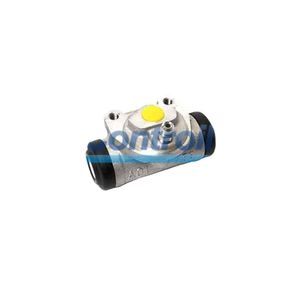 Cilindro Roda Traseiro 22,00Mm C3526 Controil