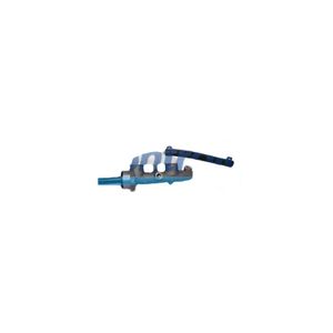 Cilindro Mestre Freio Com Abs Sem Reservatorio Duplo 19,05Mm Ferro Fundido C2183 Controil