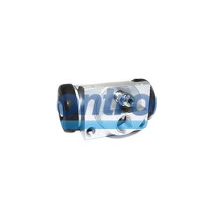 Cilindro Roda Traseiro Esquerdo Ou Direito 20,63Mm Aluminio C3539 Controil
