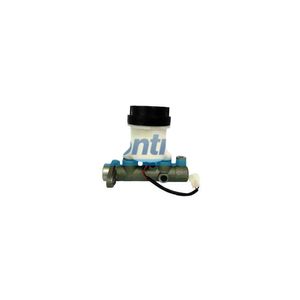Cilindro Mestre Freio Com Abs Com Reservatorio Duplo 23,81Mm Ferro Fundido C2179 Controil
