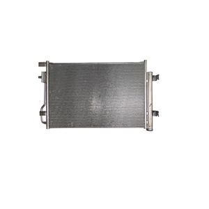 Condensador Ar Condicionado Cobalt Onix Prisma Spin Denso Bc447740-0550Rc