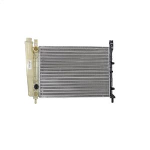 Radiador Elba Fiorino Uno Denso Bc422136-5250Rc