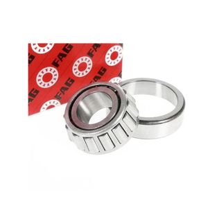 Rolamento Roda Dianteiro/Traseiro Klm11949Lm11910 Fag