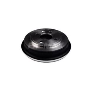 Par Tambor Freio Cobalt 1.4 Traseiro 200Mm 4 Furos Sem Cubo Bd3546 Fremax