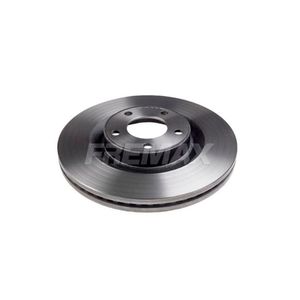 Par Disco Freio Dianteiro Ventilado Sem Cubo 320Mm 5 Furos Bd6187 Fremax