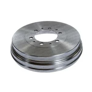 Par Tambor Freio Hilux 2.5 Traseiro 295Mm 6 Furos Sem Cubo Hf480C Hipper Freios