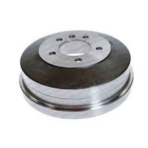 Par Tambor Freio Sprinter 2.2 Traseiro 280,5Mm 5 Furos Sem Cubo Hf473 Hipper Freios