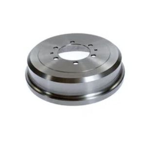 Par Tambor Freio 4 Runner 2.4 Traseiro 295Mm 6 Furos Sem Cubo Hf480A Hipper Freios