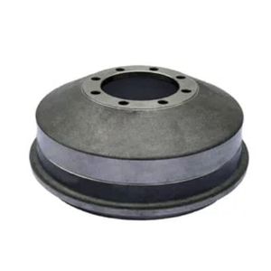 Par Tambor Freio F4000 2.9 Traseiro 330Mm 8 Furos Sem Cubo Hf4000J Hipper Freios