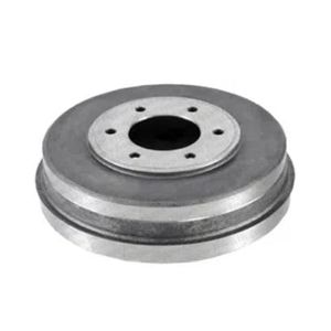 Par Tambor Freio L200 3.2 Traseiro 295Mm 6 Furos Sem Cubo Hf202C Hipper Freios