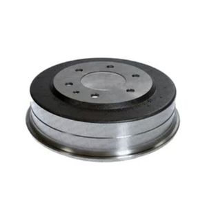 Par Tambor Freio A10 2.5 Traseiro 279,5Mm 6 Furos Sem Cubo Hf368 Hipper Freios