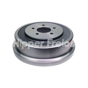 Par Tambor Freio Traseiro 280Mm 5 Furos Sem Cubo Hf114D Hipper Freios