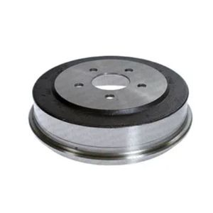 Par Tambor Freio Blazer 2.2 Traseiro 279,5Mm 5 Furos Sem Cubo Hf28 Hipper Freios