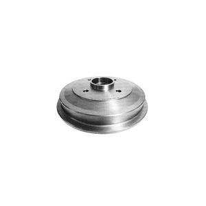 Par Tambor Freio Traseiro 203Mm 4 Furos Com Cubo Hf733 Hipper Freios
