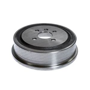 Par Tambor Freio Astra 1.8 Traseiro 230Mm 4 Furos Sem Cubo Hf26A Hipper Freios