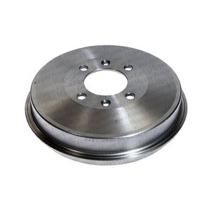 Par Tambor Freio Traseiro 228,5Mm 4 Furos Sem Cubo Hf724 Hipper Freios