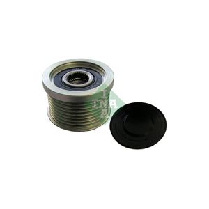 Polia Roda Livre Alternador 5350173100 Ina