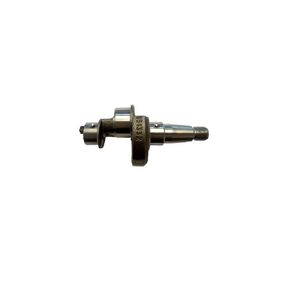 Virabrequim Freio Compressor B76375Br Knorr