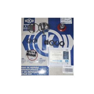 Jogo Reparo Regulador Pressao Completo Ii31329 Knorr