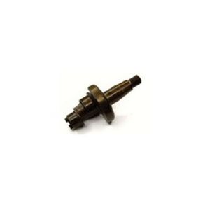 Virabrequim Freio Compressor C538111 Knorr