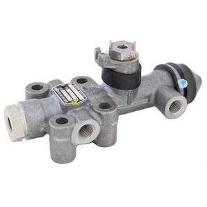 Valvula Freio Nivelamento I83250 Knorr