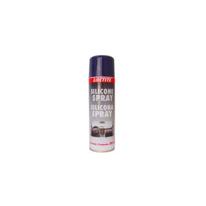 Silicone Spray 300Ml 308760 Loctite