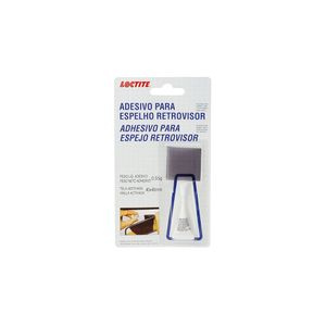 Adesivo Espelho 55Gr 787411 Loctite