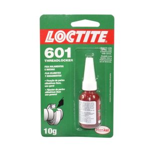 Selante 601 Retentor Folgas 0,12 10G 284493 Loctite