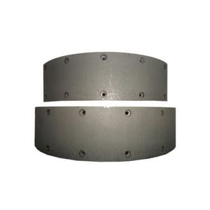 Lona Freio Dianteira Ou Traseira Std L534 Lonaflex