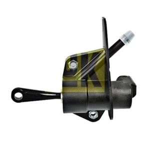 Cilindro Mestre Embreagem Ford Ka 1.0 1.3 Luk 5110027100