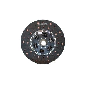 Disco Embreagem 280Mm 10 Estrias 3280200101 Luk