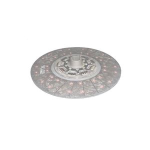 Disco Embreagem 265Mm 10 Estrias 343012310 Luk