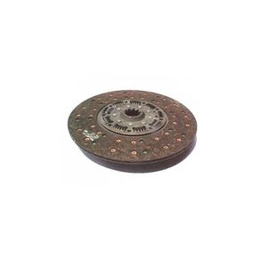 Disco Embreagem 350Mm 10 Estrias 3350103110 Luk