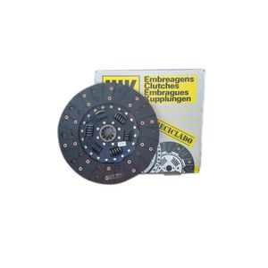 Disco Embreagem 280Mm 10 Estrias 3280196111 Luk