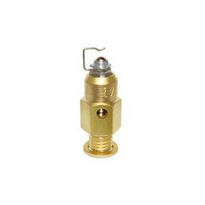 Valvula Boia Carburador 175 48851752 Magneti Marelli