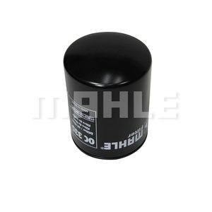 Filtro De Oleo Lubrificante Oc335 Mahle