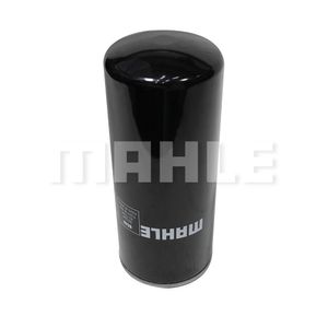 Filtro De Oleo Lubrificante Oc40 Mahle