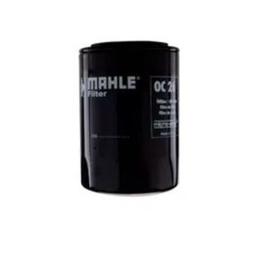 Filtro De Oleo Mahle Oc26 Ford F1000