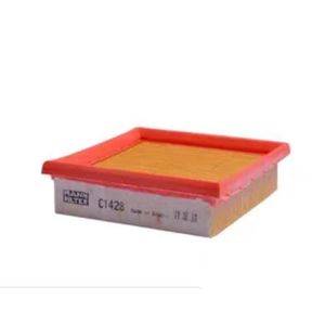 Filtro De Ar Do Motor Honda Xr Tornado Mann Filter C1428