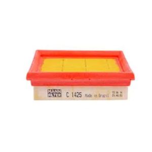 Filtro De Ar Do Motor Honda Nxr Bros Mann Filter C1425