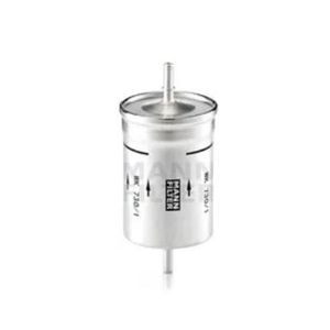 Filtro De Combustivel Golf A3 Mann Filter Wk7301