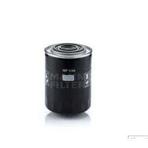 Filtro Oleo Lubrificante Wp1144 Mann Filter