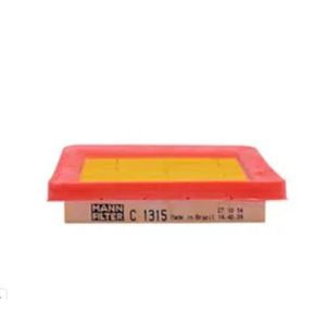 Filtro De Ar Do Motor Honda Biz Mann Filter C1315