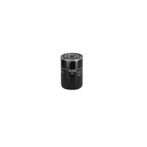 Filtro De Combustivel Wk1145 Mann Filter