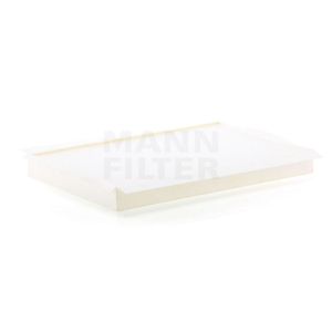 Filtro De Ar Condicionado Cu3569 Mann Filter