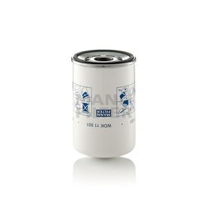 Filtro De Combustivel Wdk11001 Mann Filter